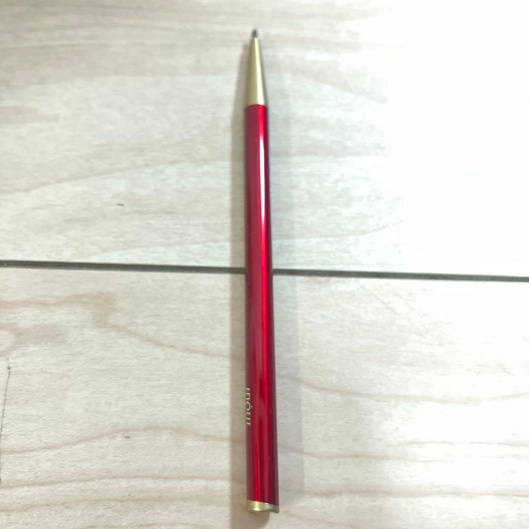 資生堂　INOUI インウイ　アイブロー