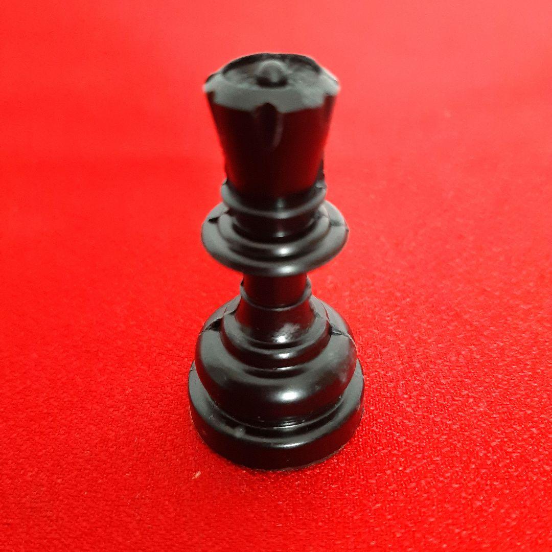 【1964年以前に製造】チェスとチェッカー　昭和39年より前に作られたレトロな品