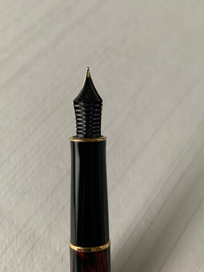 PARKER パーカー Sonnet 万年筆 18K