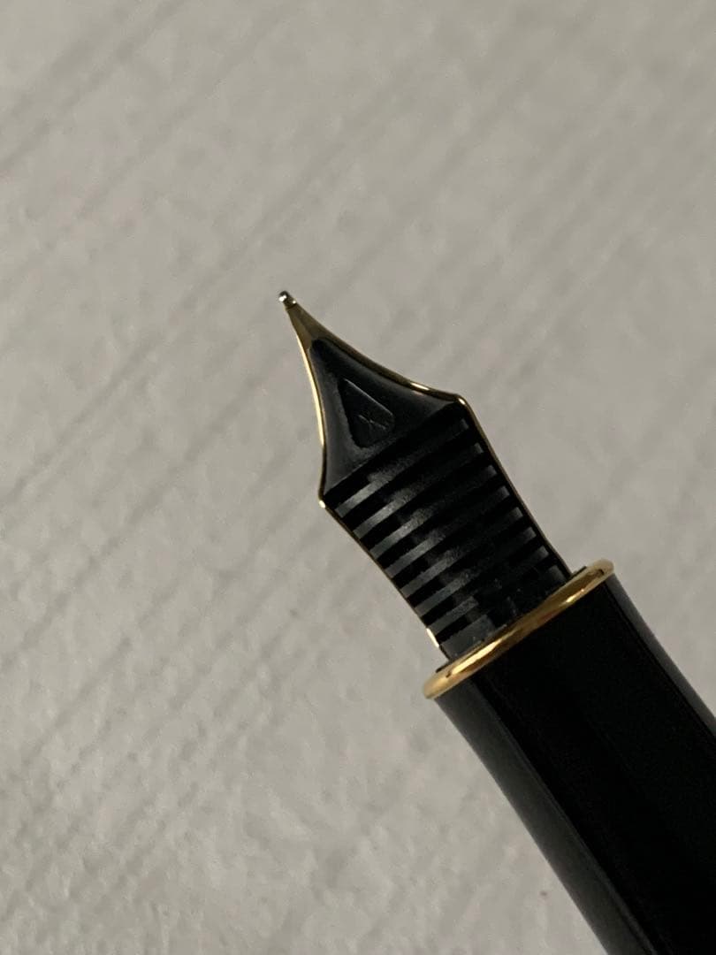 PARKER パーカー Sonnet 万年筆 18K