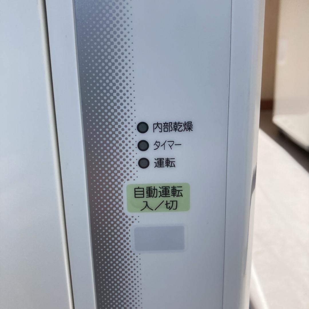 【お値下げOK】綺麗 2022年製 CORONA 窓用エアコン 動作確認済