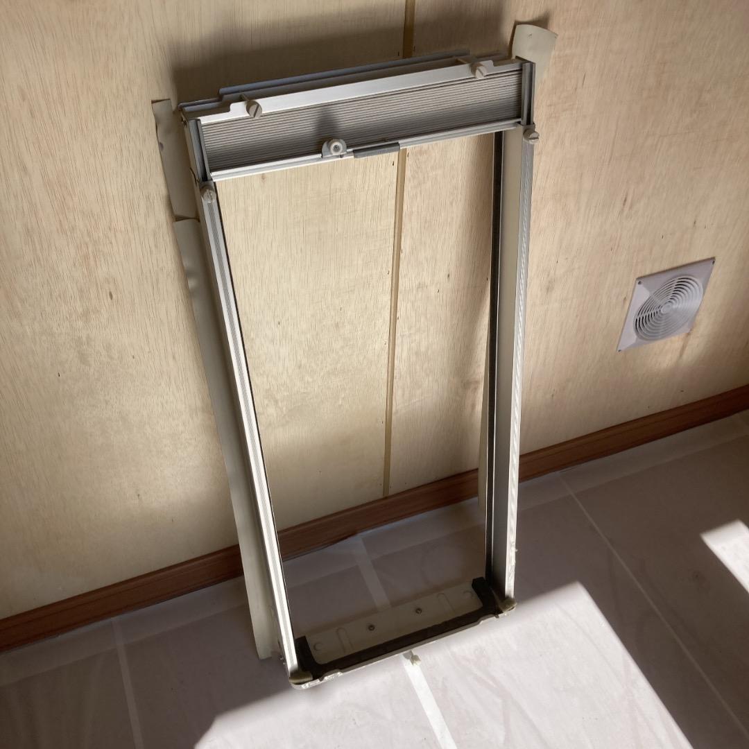 【お値下げOK】綺麗 2022年製 CORONA 窓用エアコン 動作確認済