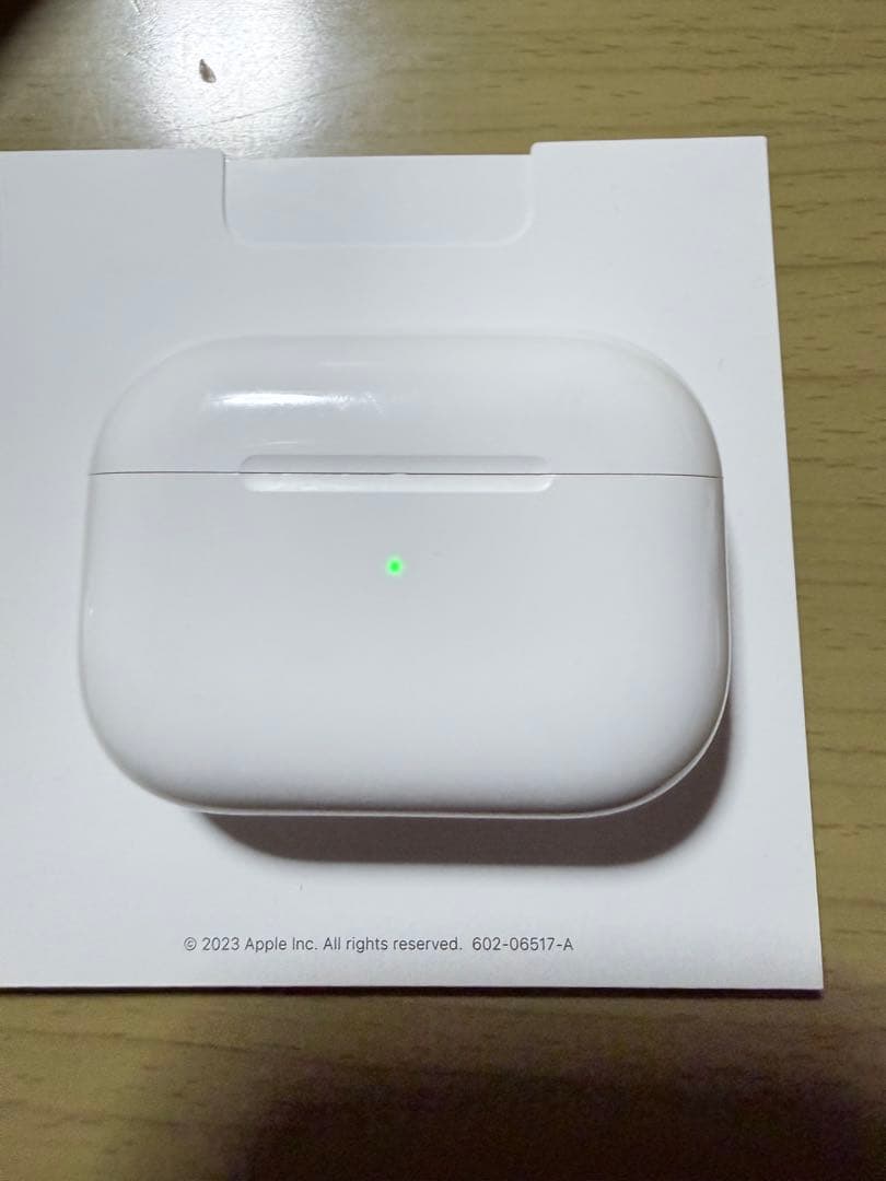 Apple AirPods Pro 2 本体