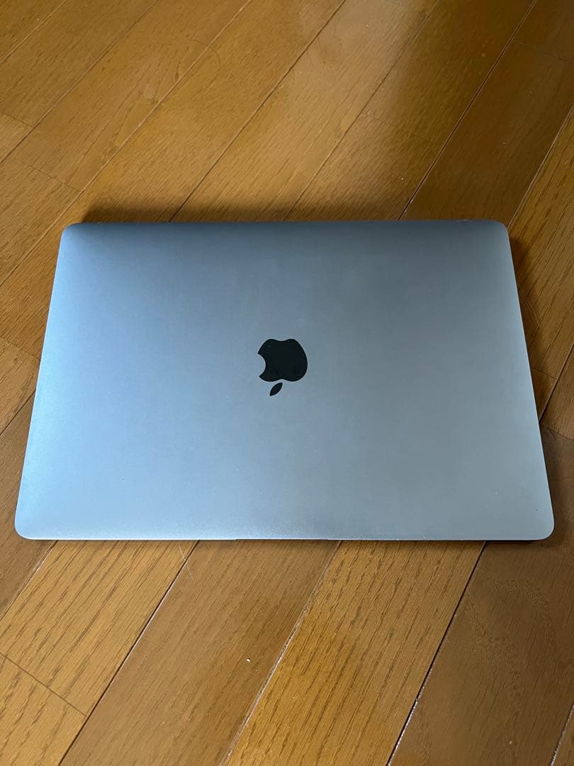 MacBook Air 2020 13インチ Apple M1 8G 256G