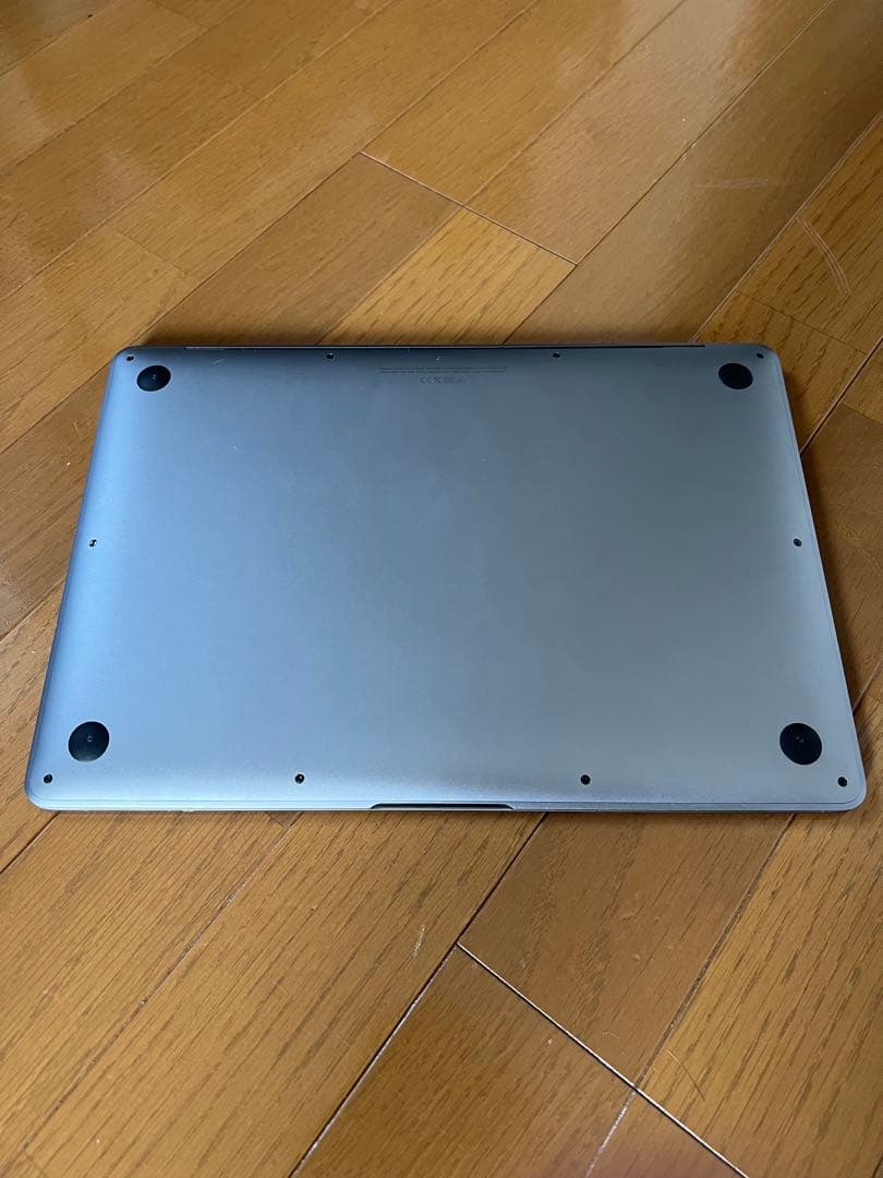 MacBook Air 2020 13インチ Apple M1 8G 256G