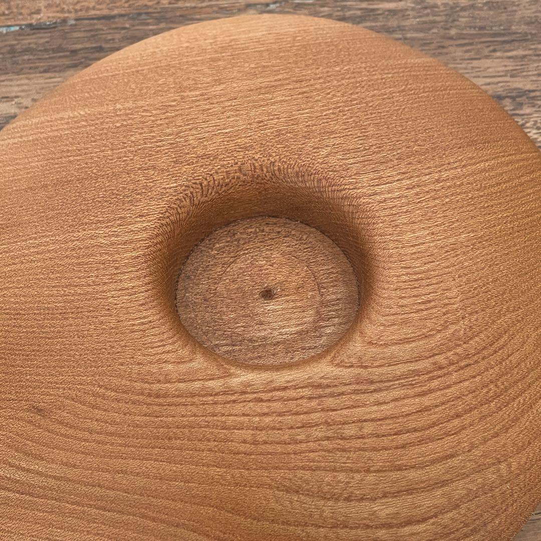 【ドイツ 円盤キャンドルスタンド】ミッドセンチュリー ヴィンテージ