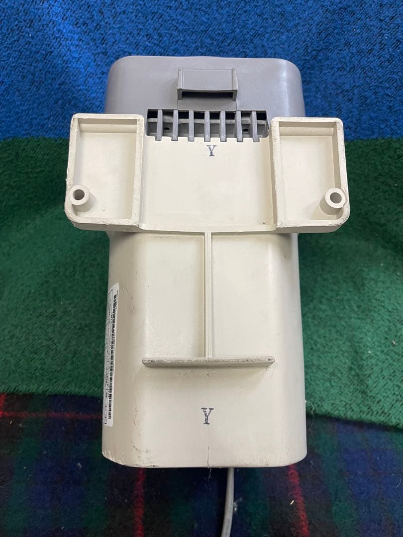 日立 ハンディビルジポンプCB-P80X100V排水　電動ポンプ HITACHI