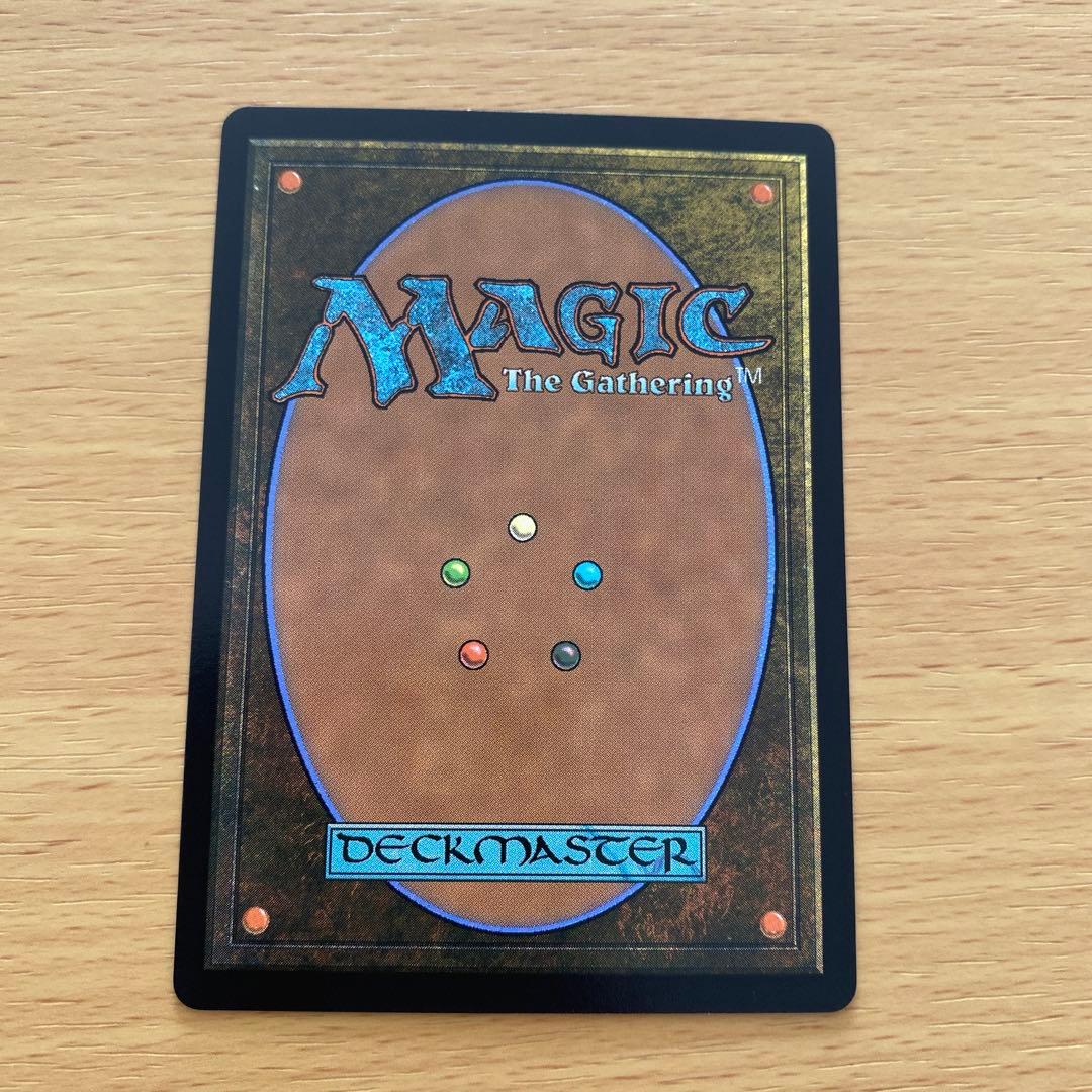 並外れた語り部 Foil ローウィンの昏明　MTG