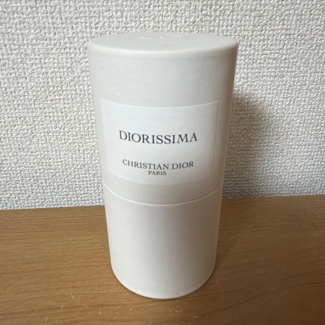 メゾンクリスチャンディオール　DIORISSIMA ディオリッシマ　40ml