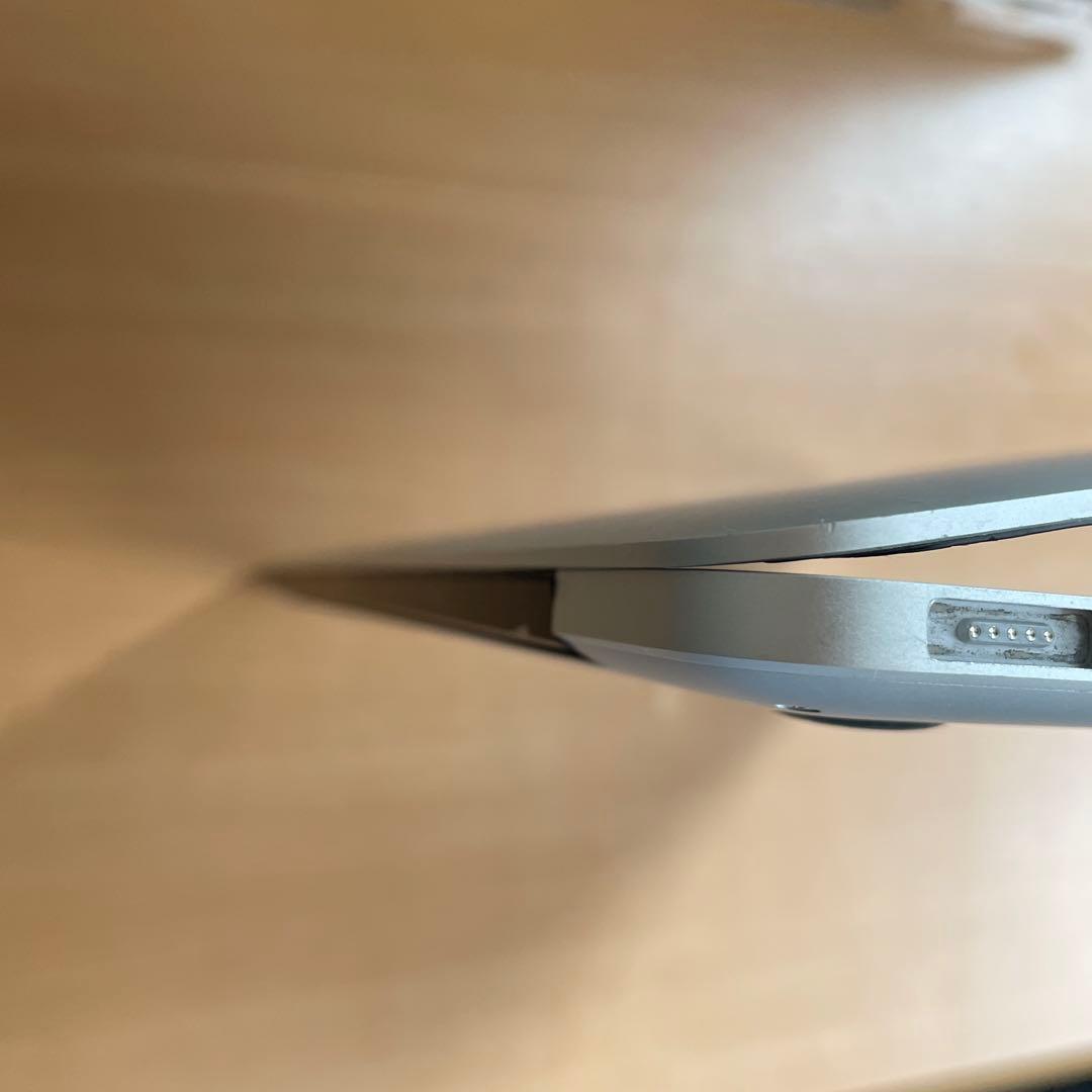 【せな】MacBook Pro 15inch (A1398)　ジャンク品