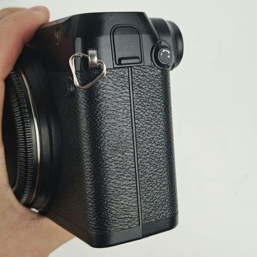 FUJIFILM GFX50R 美品