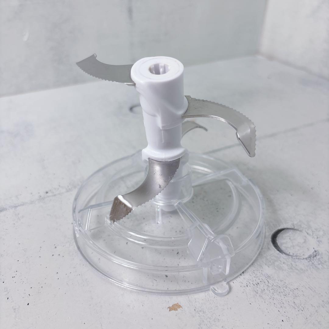 【美品】アサヒ軽金属 オールチョッパー AC-1