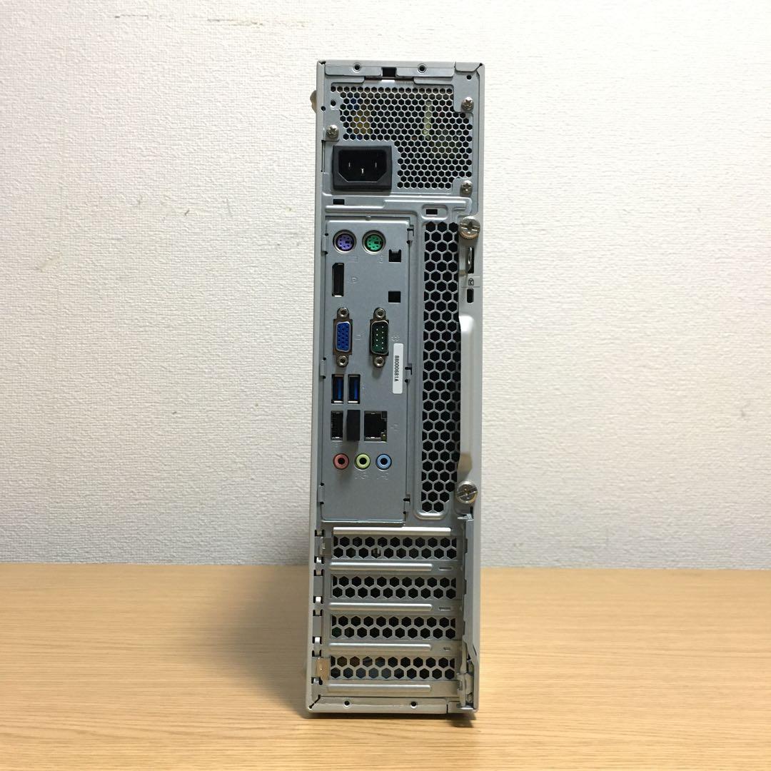NEC Win11 強力i5 8Gメモリ 快適SSD＆HDD 23.8'モニター