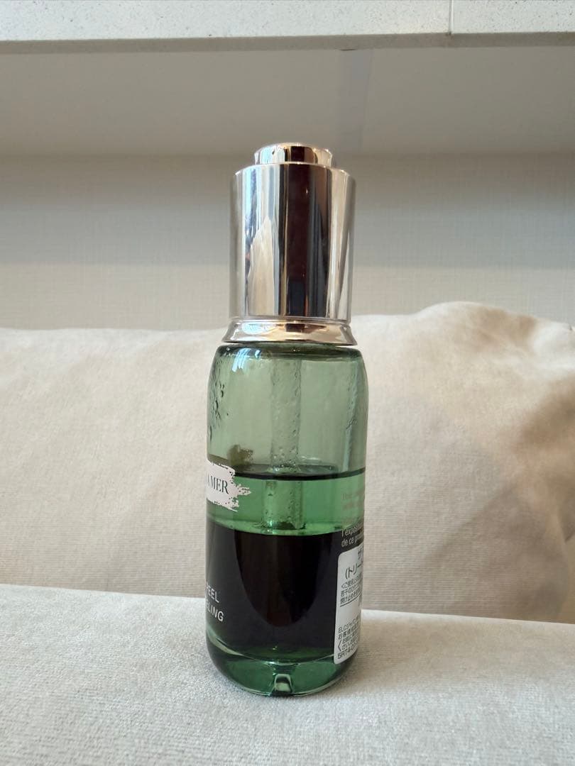 ラ・メール ザ・マイクロピール 30ml