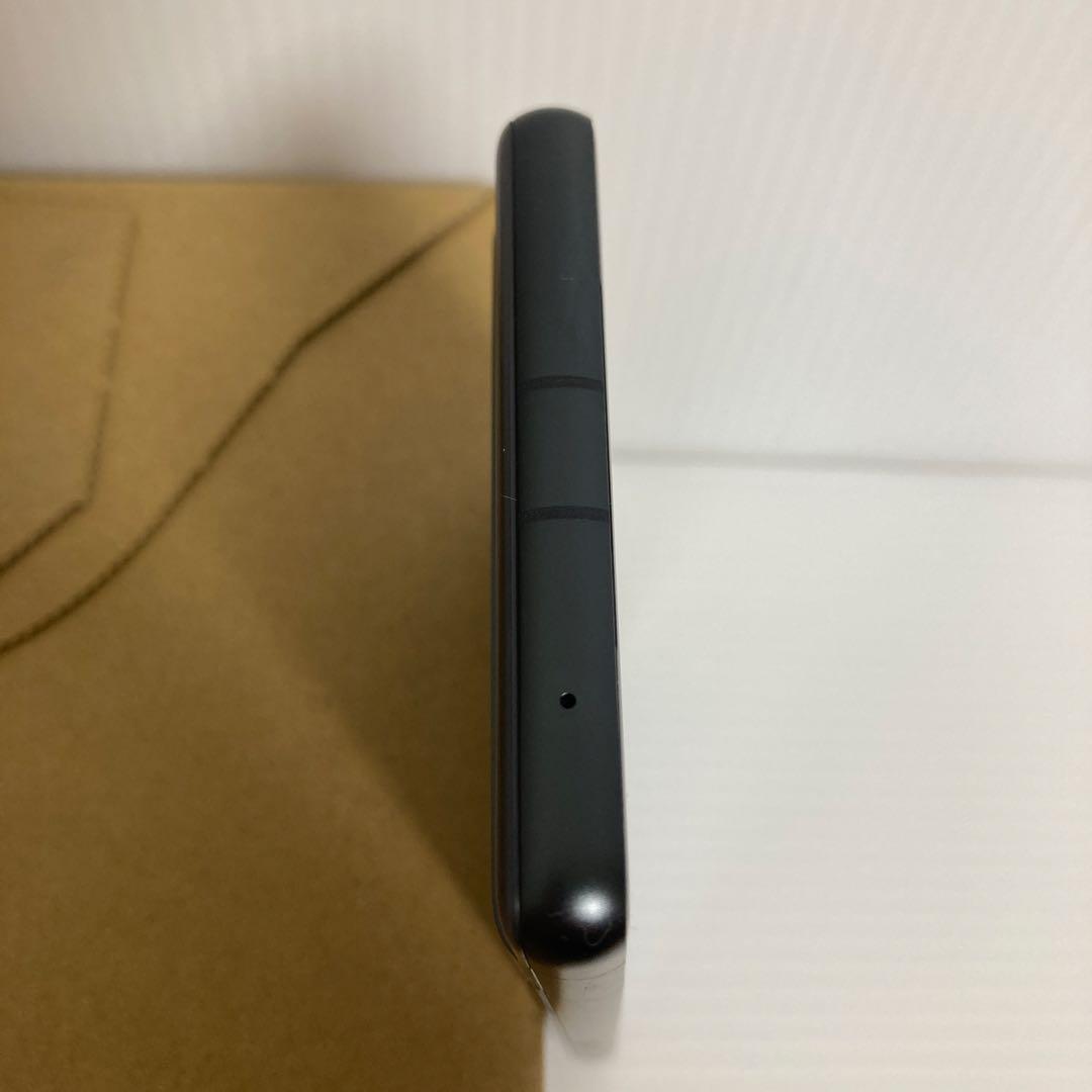 Google pixel 7a ブラック 128GB SIMフリー