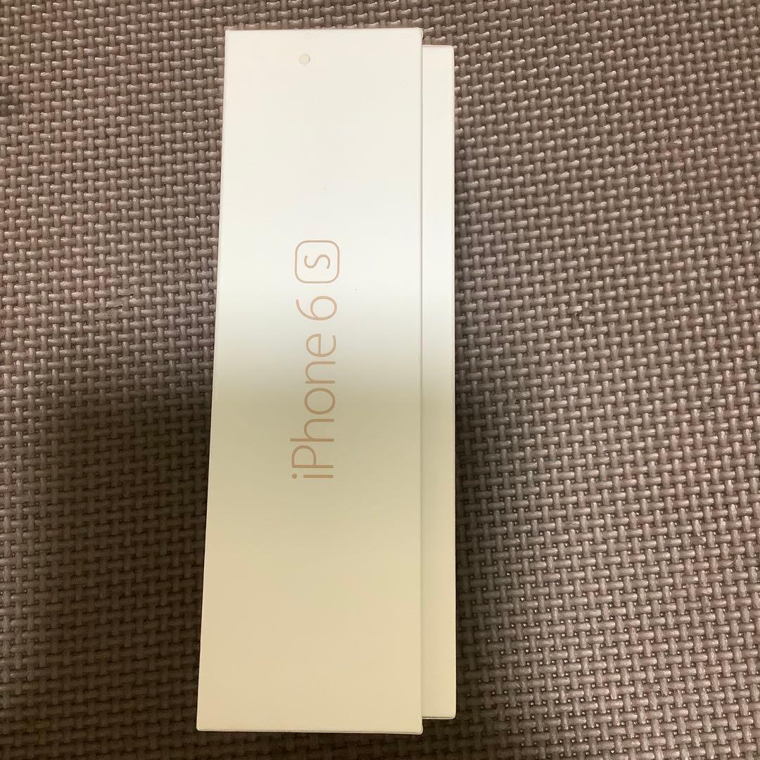 Apple iPhone se(第二世代)ホワイト SIMフリー　【ジャンク】