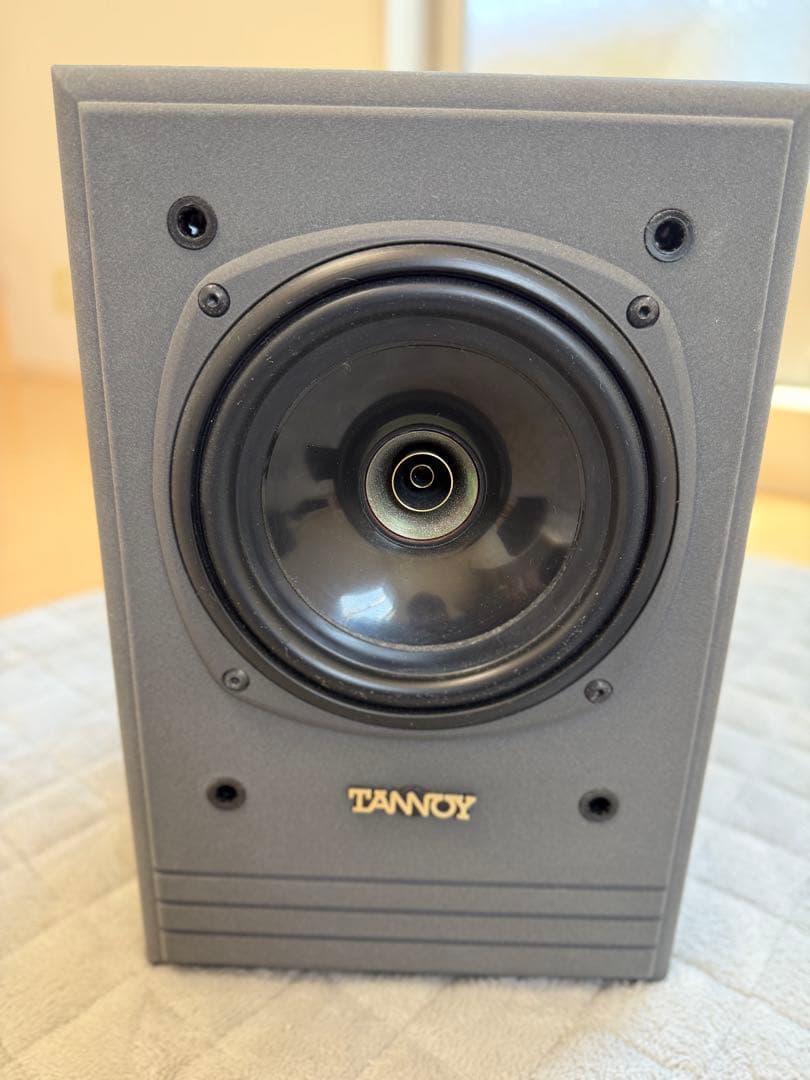 タンノイ　system6