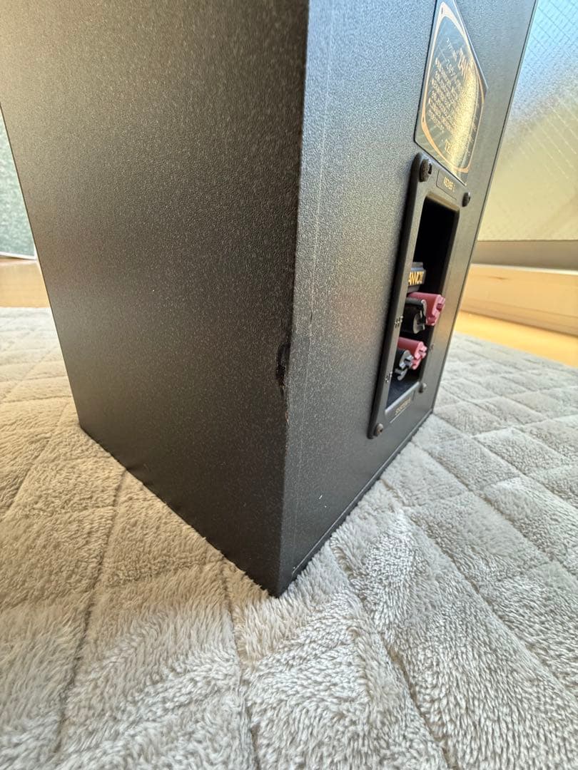 タンノイ　system6