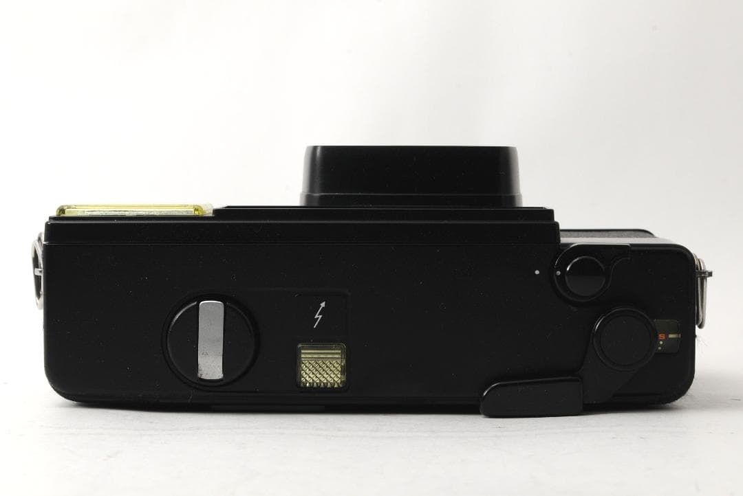 CHINON 35F-A フィルムカメラ レトロ