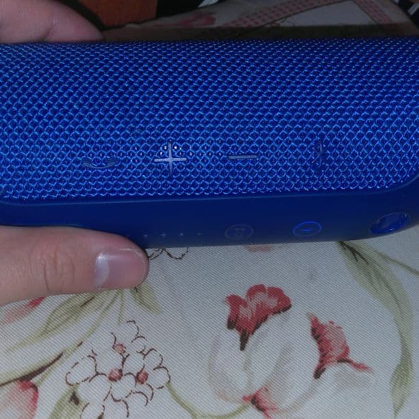 JBLBluetoothスピーカー
