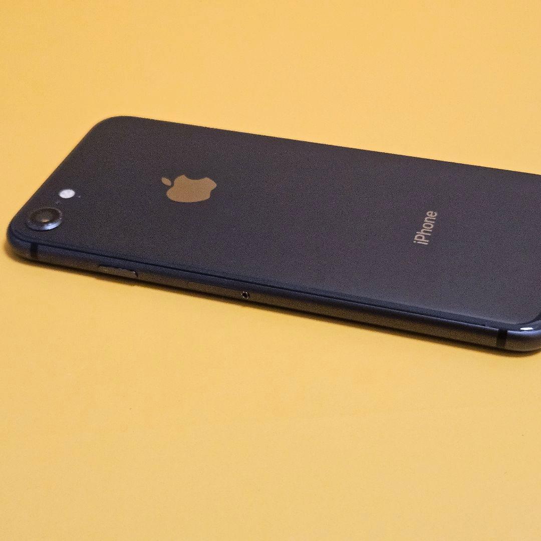 iPhone 8 64GB｜24時間以内発送!#407