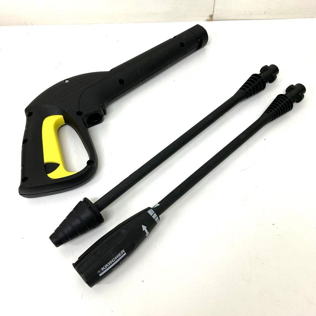 729-F KARCHER ケルヒャー JTK28 高圧洗浄機