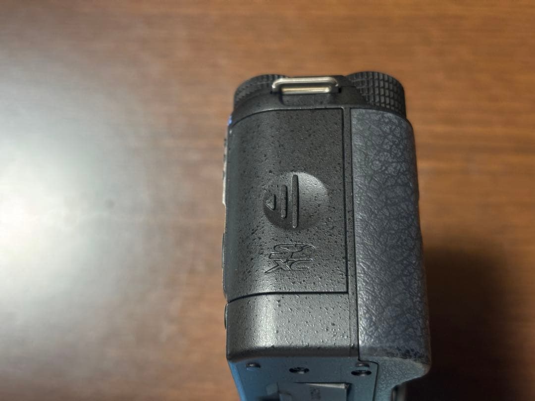 PENTAX Q7 プレミアムキット 動作確認済み 欠品有り