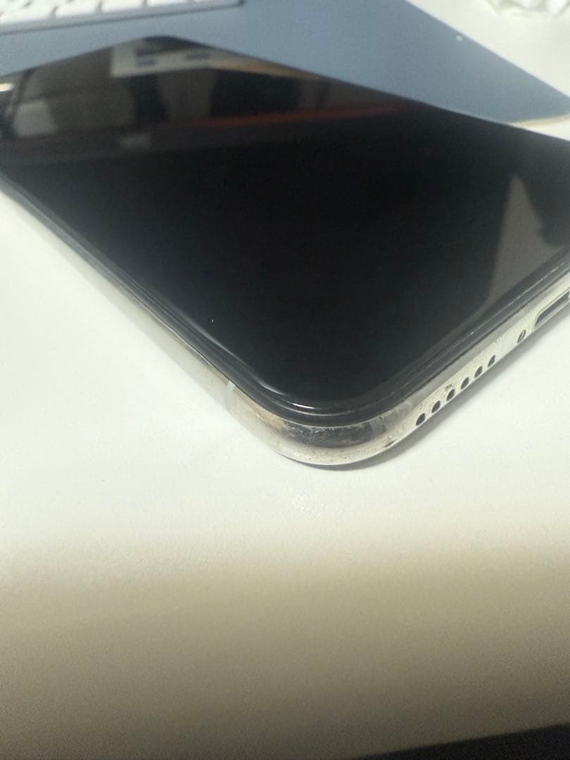 スマートフォン本体 Apple iPhone X 64gb
