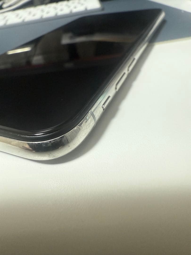 スマートフォン本体 Apple iPhone X 64gb