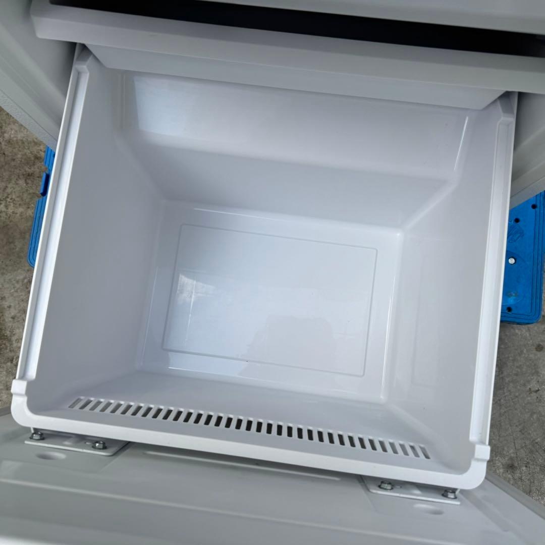505⭐️2024年製美品★アクア　冷蔵庫　大型　200L 自動霜取り　一人暮らし