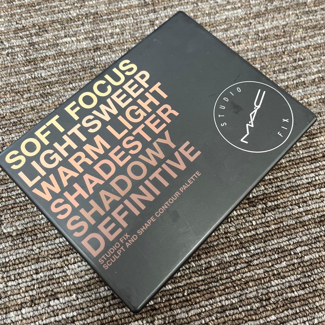 コントアーパレット