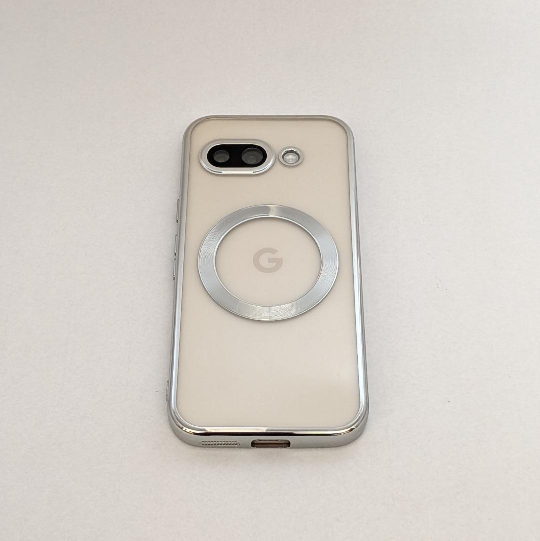 【ランクA級】Google Pixel 9a おまけ付き