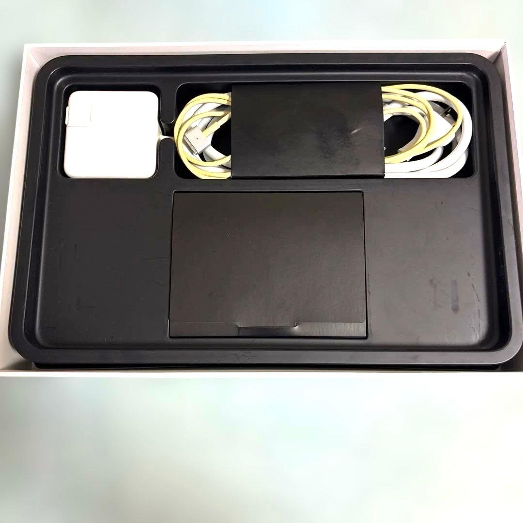 【ジャンク品】 Macbook air 2015年モデル 11インチ