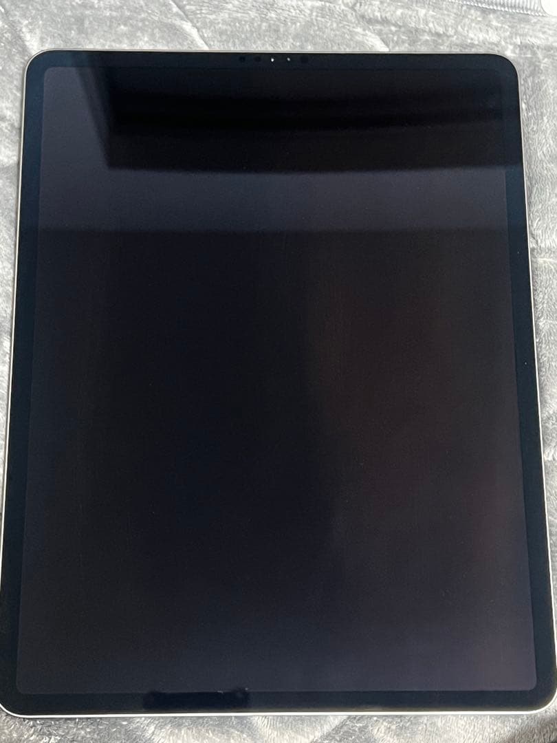 Apple iPad Pro (12.9インチ) 第4世代 512GB