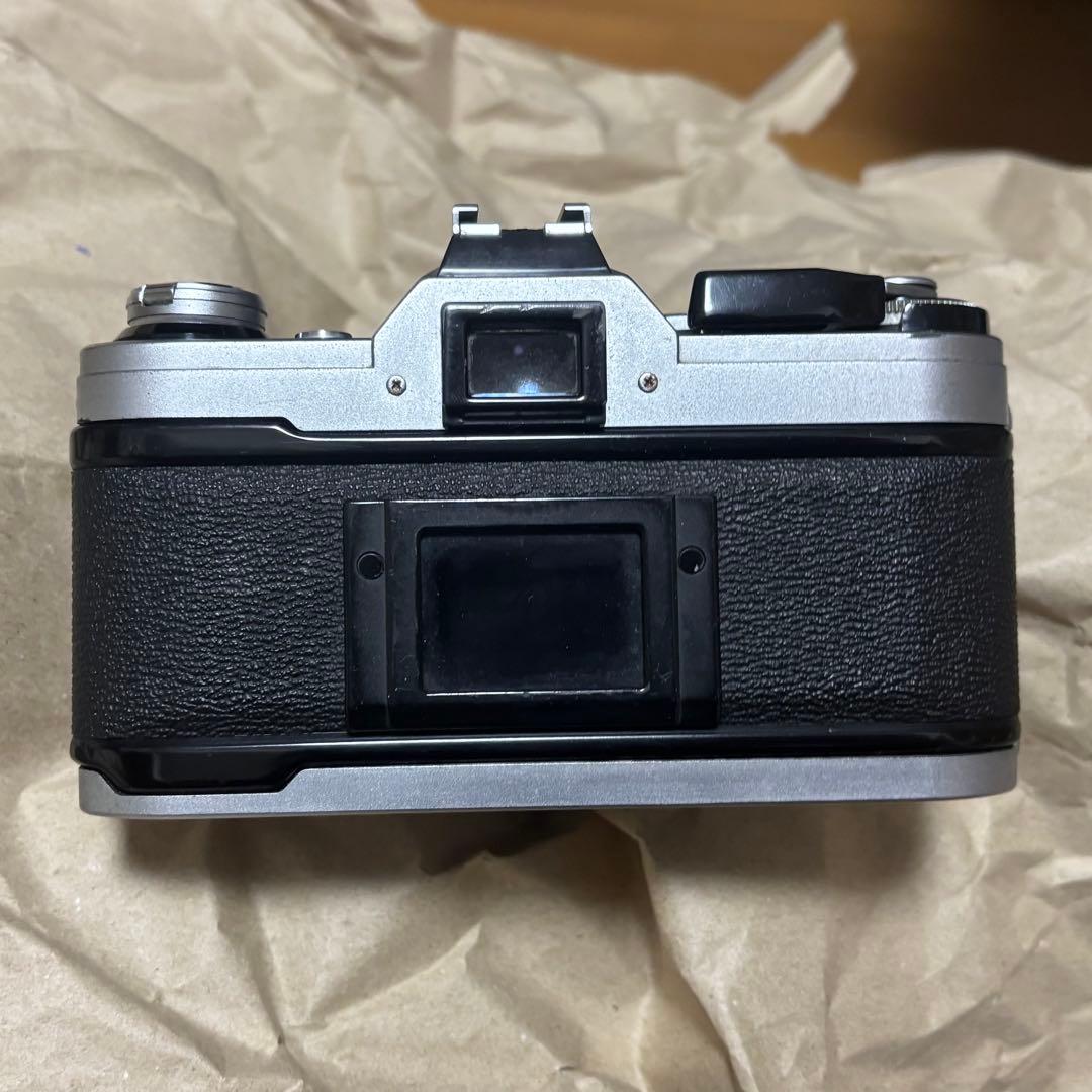 Canon AE-1 フィルムカメラ