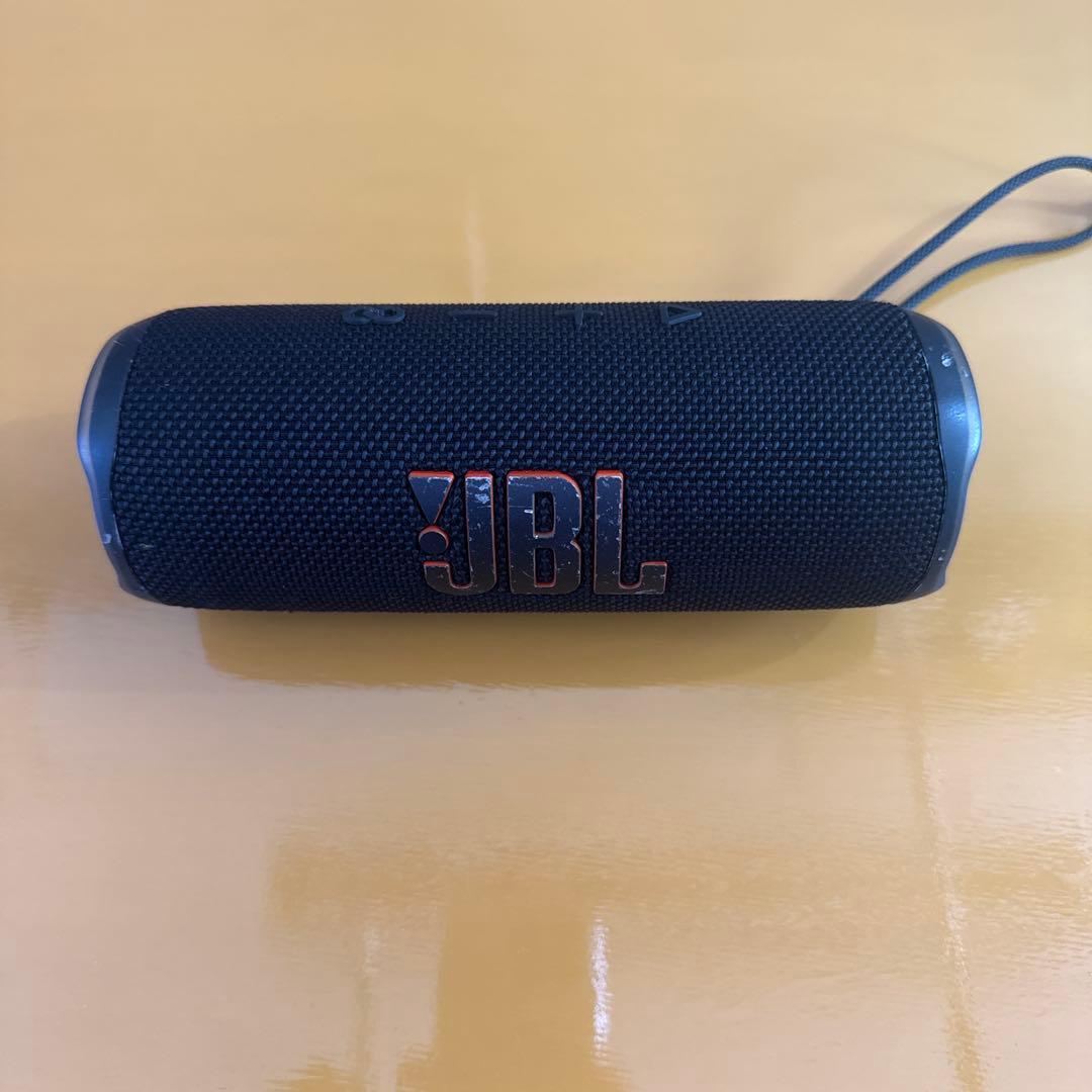 JBL FLIP6 黒