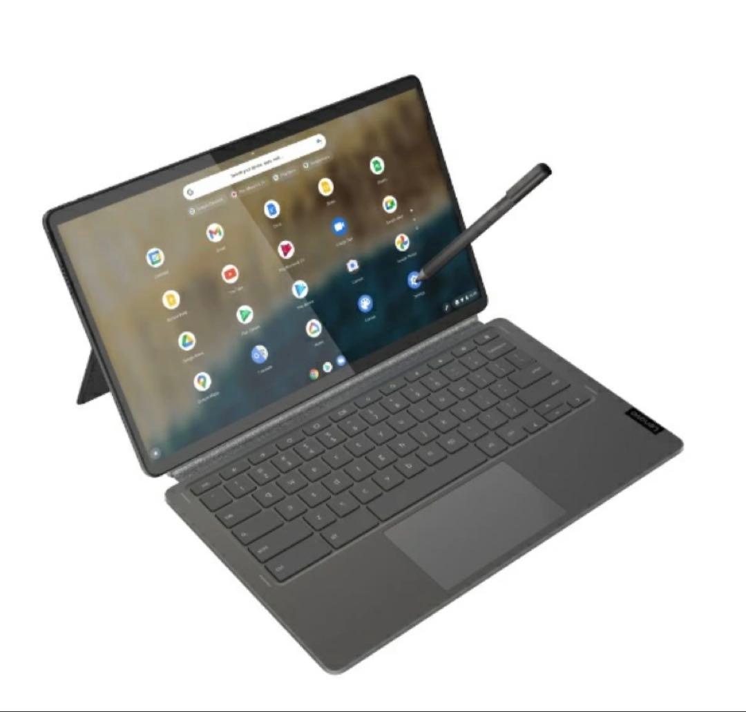 レノボジャパン｜Lenovo Chromebook