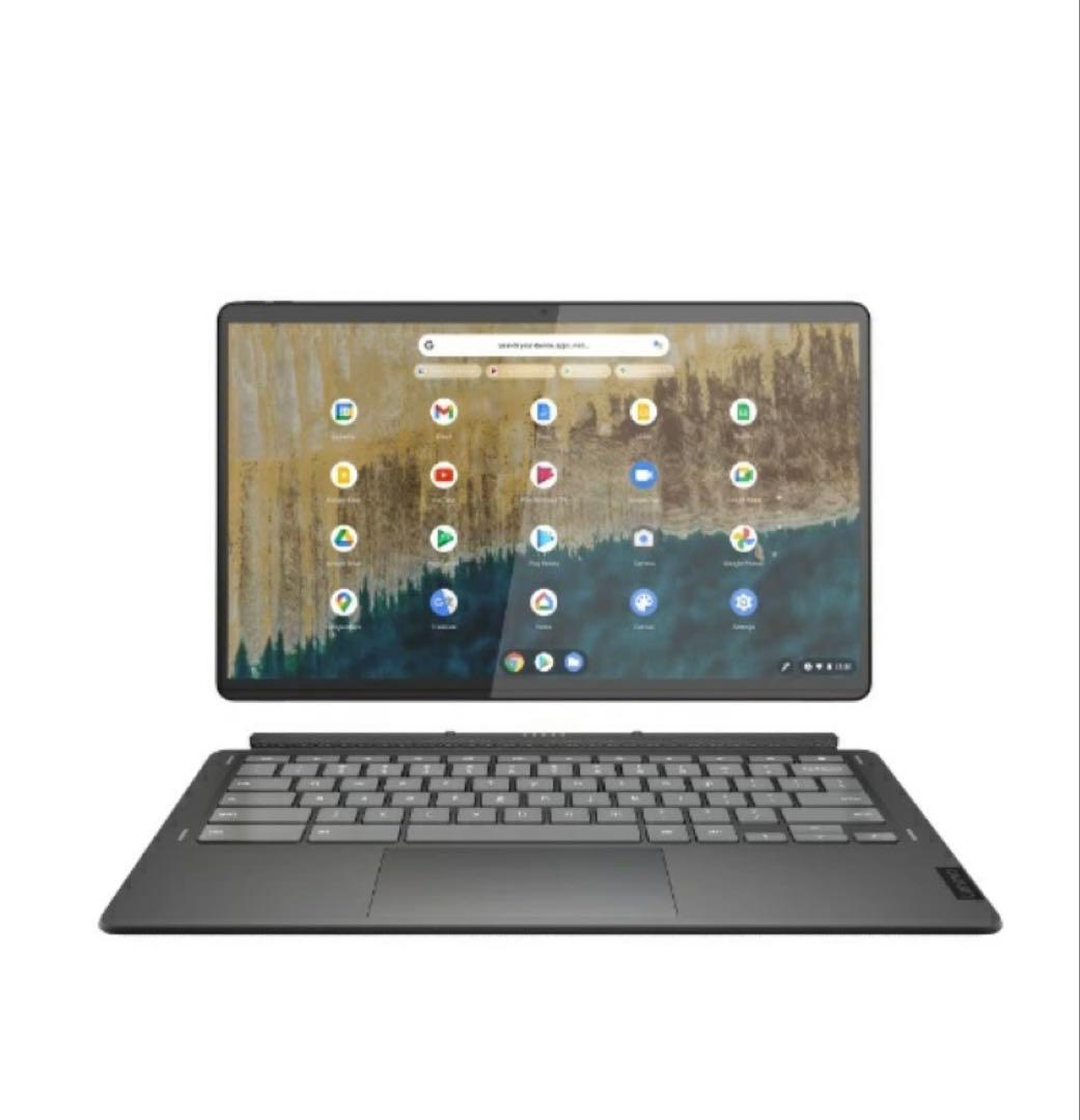 レノボジャパン｜Lenovo Chromebook