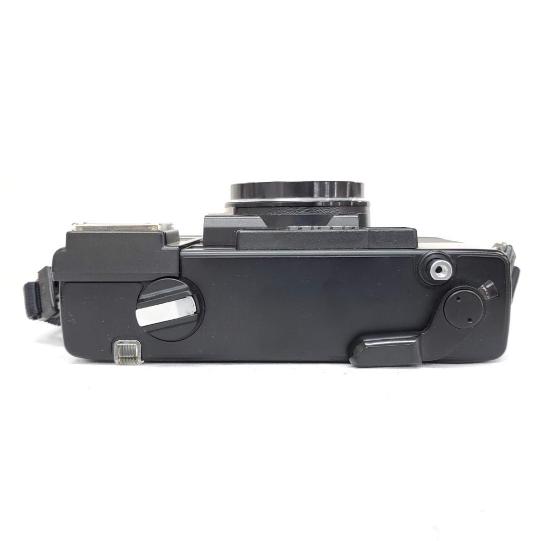 【動作確認済】 KONICA C35 AF G0228-11ID