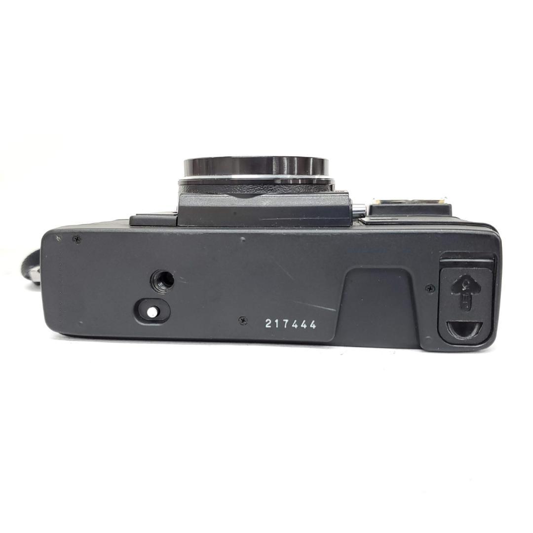 【動作確認済】 KONICA C35 AF G0228-11ID