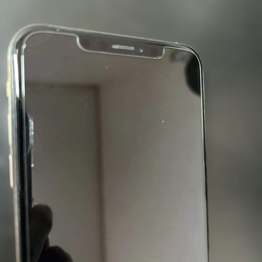 あきら　Apple iPhone Xs Max 256GB SIMフリー