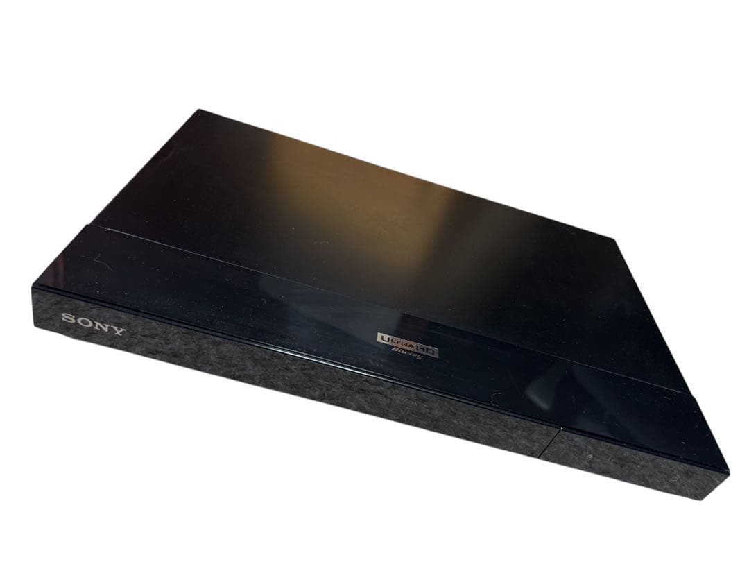 SONY ソニー UltraHD ブルーレイプレーヤー UBP-X700