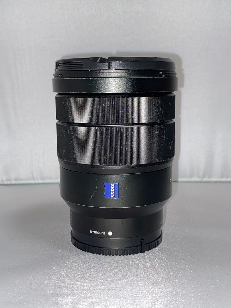 レンズ(ズーム) SONY FE 16-35mm f4 ZEISS OSS sel1635