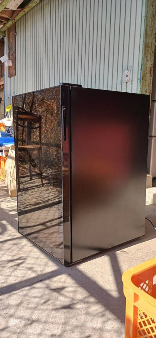 三ツ星貿易 ワインセラー MB-6110C