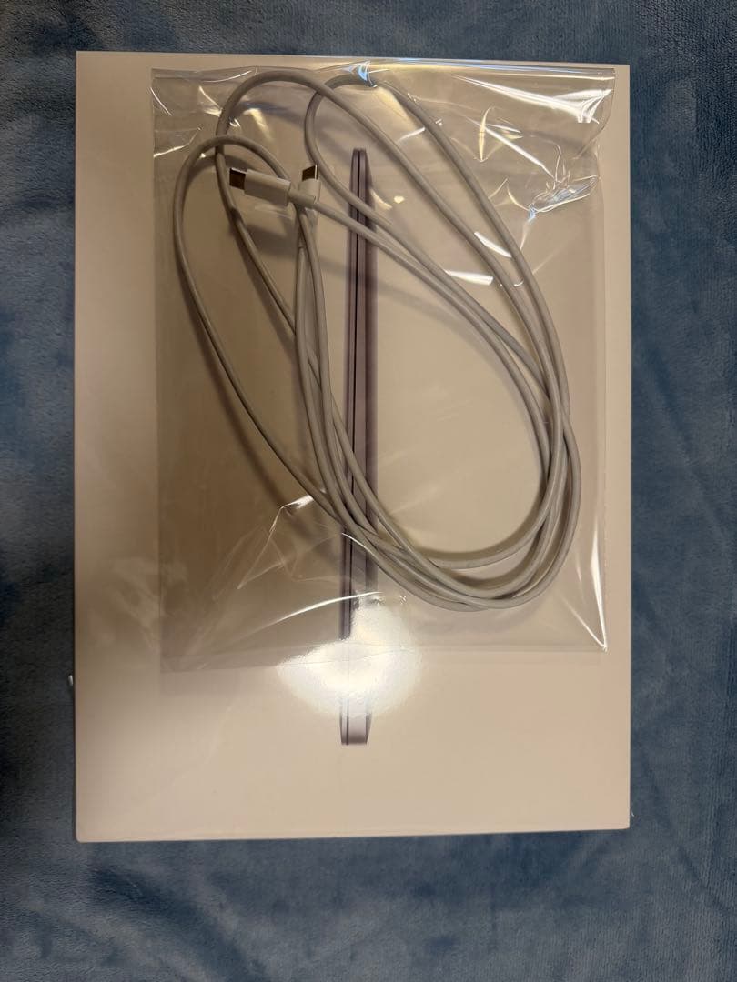 MacBook Air M1チップ 13インチ　8GB 256GB