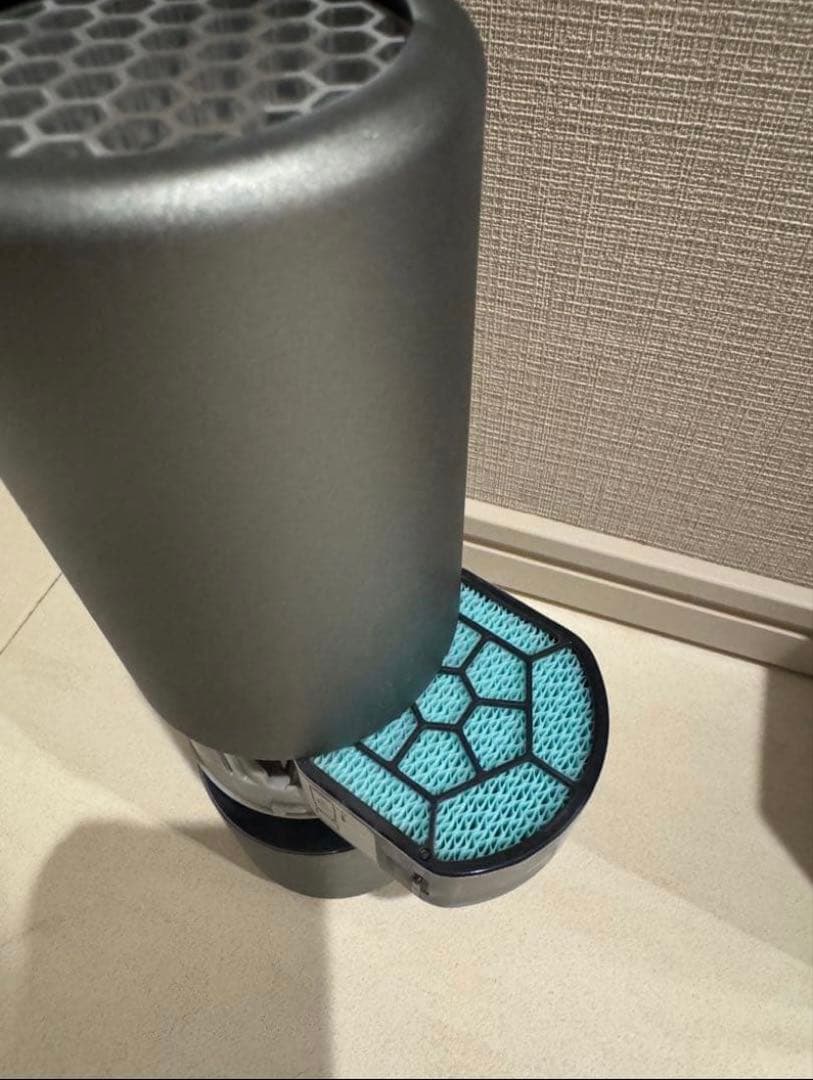 LEAF Portable (MP-C30) 空気清浄機