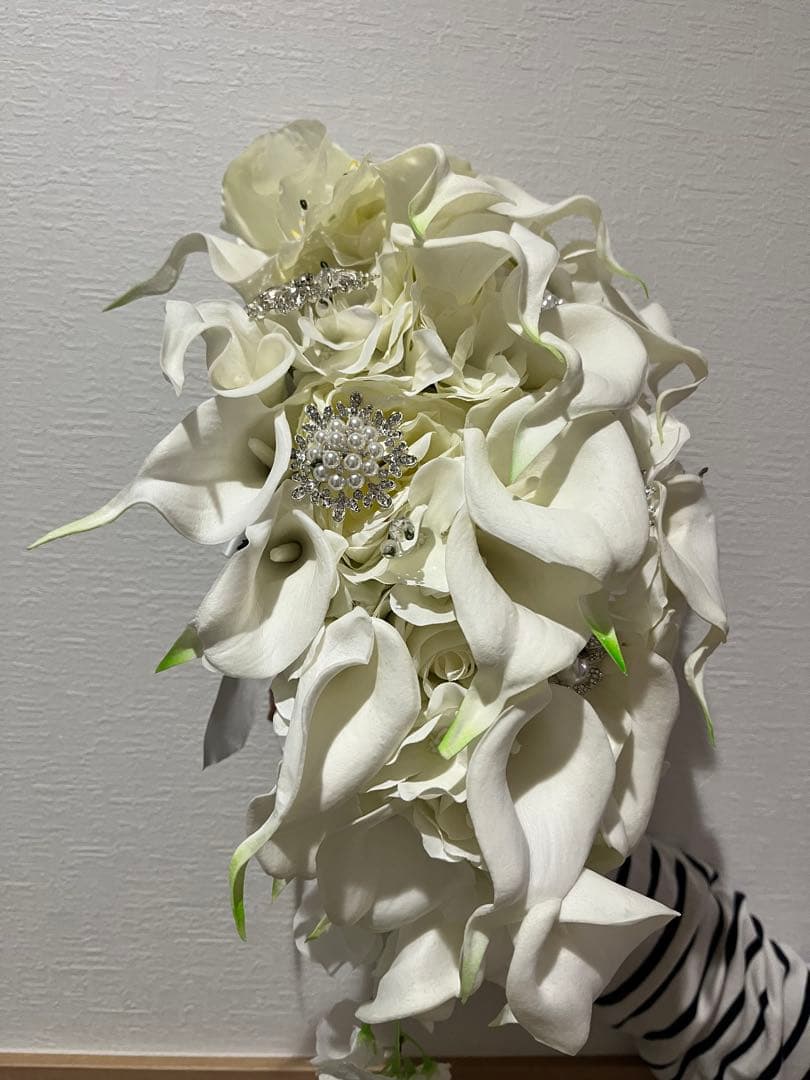 ステラブライダル　ブーケ