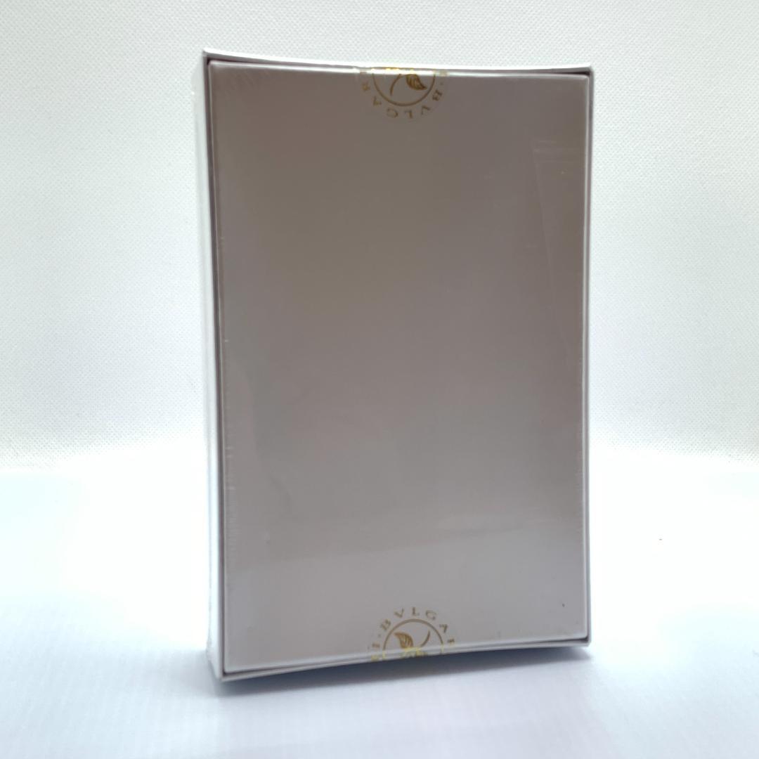 【BVLGARI】未開封 ブルガリ 香水セット オーテルージュ+オーテブラン