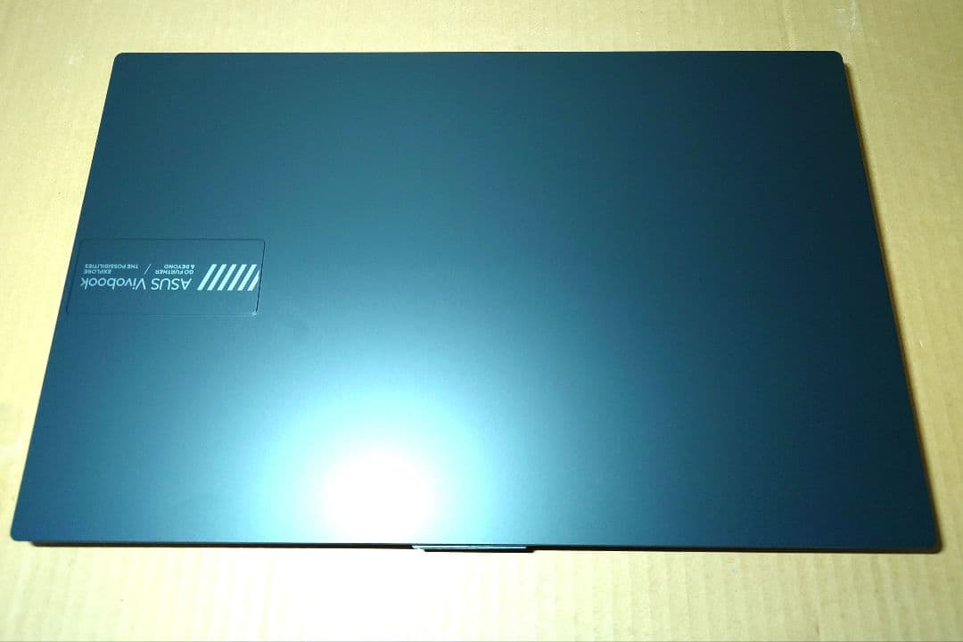 ASUS Vivobook 15 E1504FA 15.6型