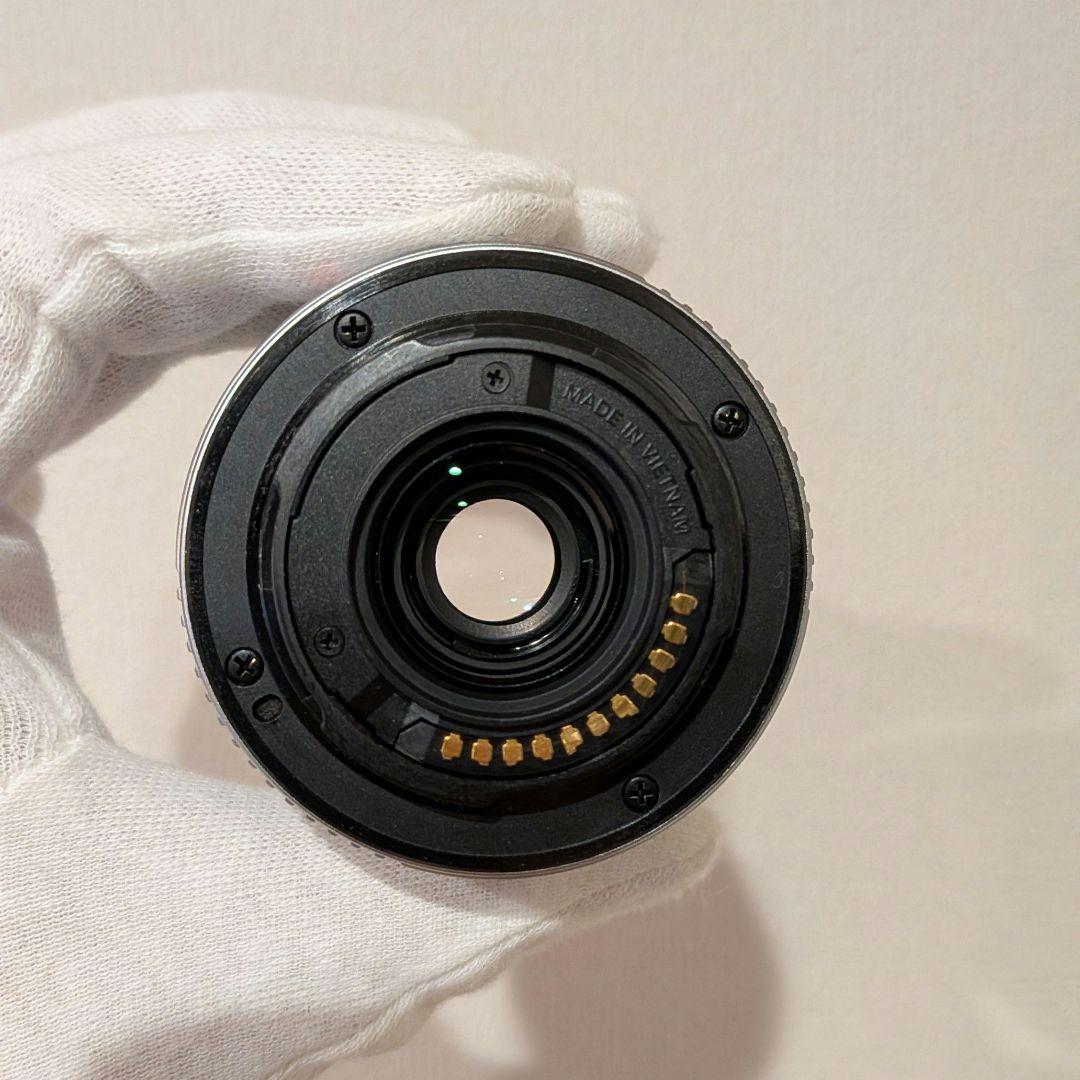 【美品】OLYMPUS オリンパス E-PL6 ホワイト ショット数416